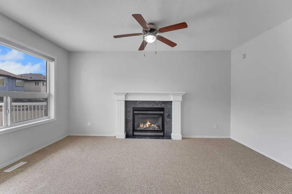 33 Saddlecrest Crescent NE Calgary AB T3J0C6