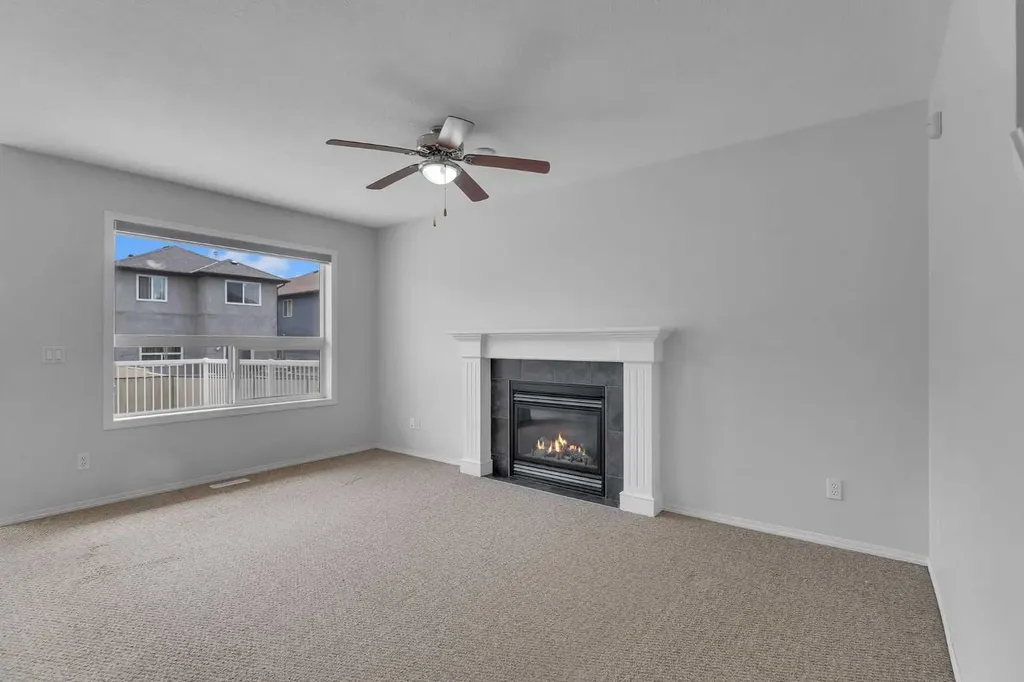 33 Saddlecrest Crescent NE Calgary AB T3J0C6