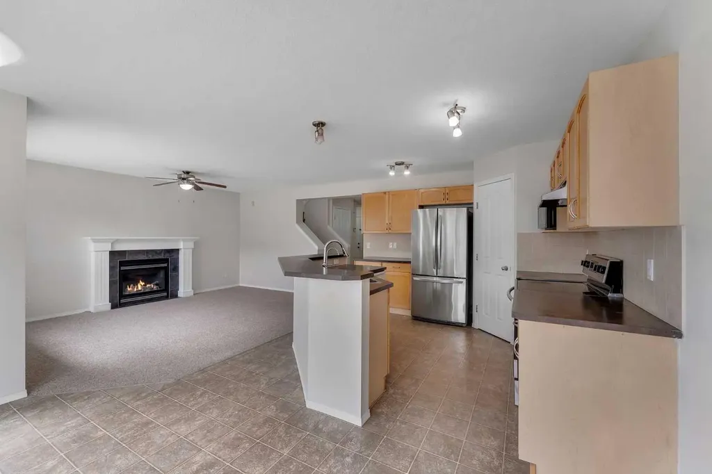 33 Saddlecrest Crescent NE Calgary AB T3J0C6