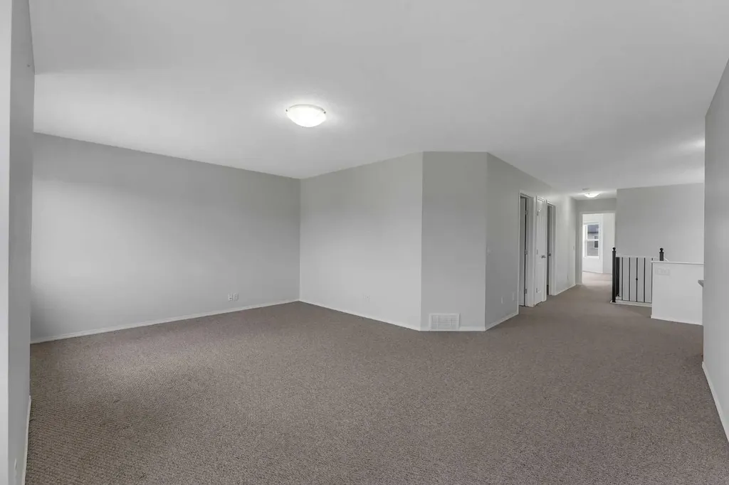 33 Saddlecrest Crescent NE Calgary AB T3J0C6