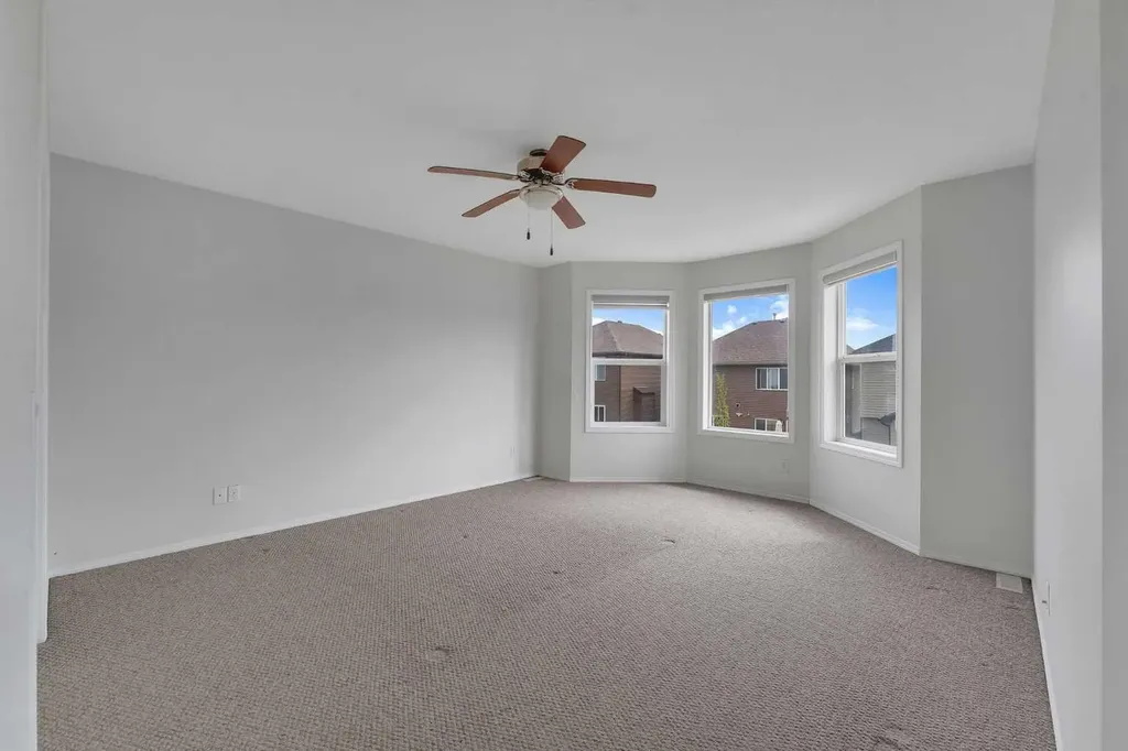 33 Saddlecrest Crescent NE Calgary AB T3J0C6