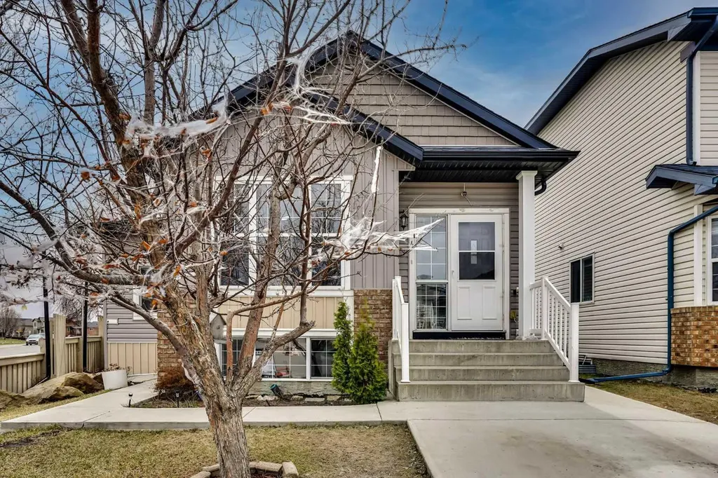 4 Martin Crossing Bay NE Calgary AB T3J3S8