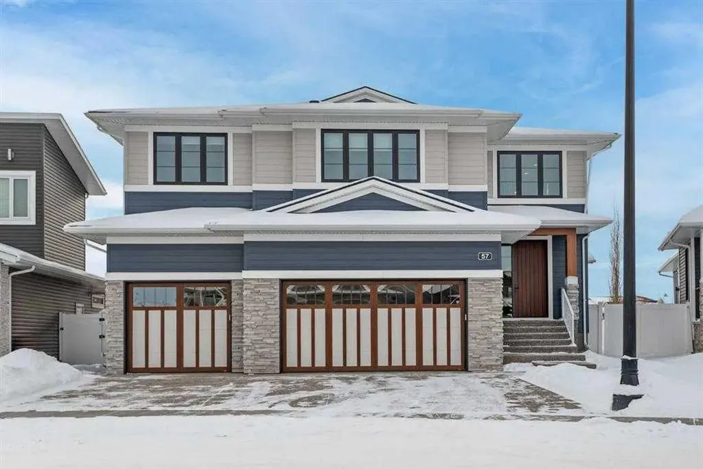 57 Larratt Close Red Deer AB T4R 0S6