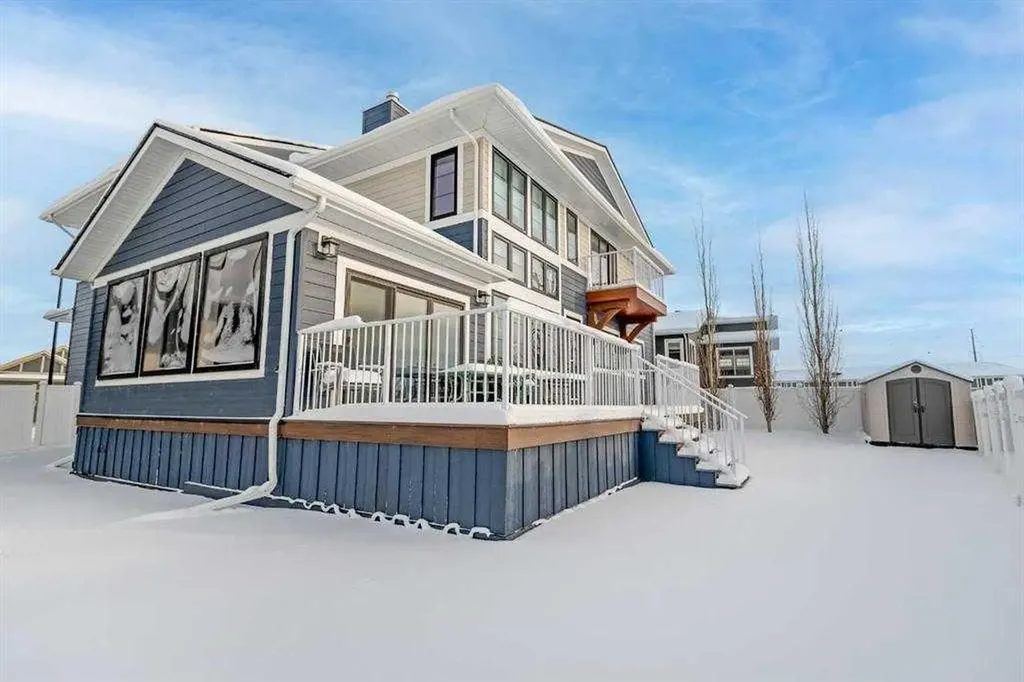 57 Larratt Close Red Deer AB T4R 0S6