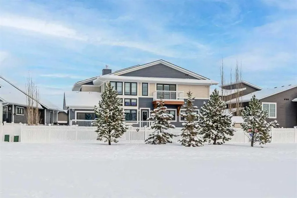 57 Larratt Close Red Deer AB T4R 0S6
