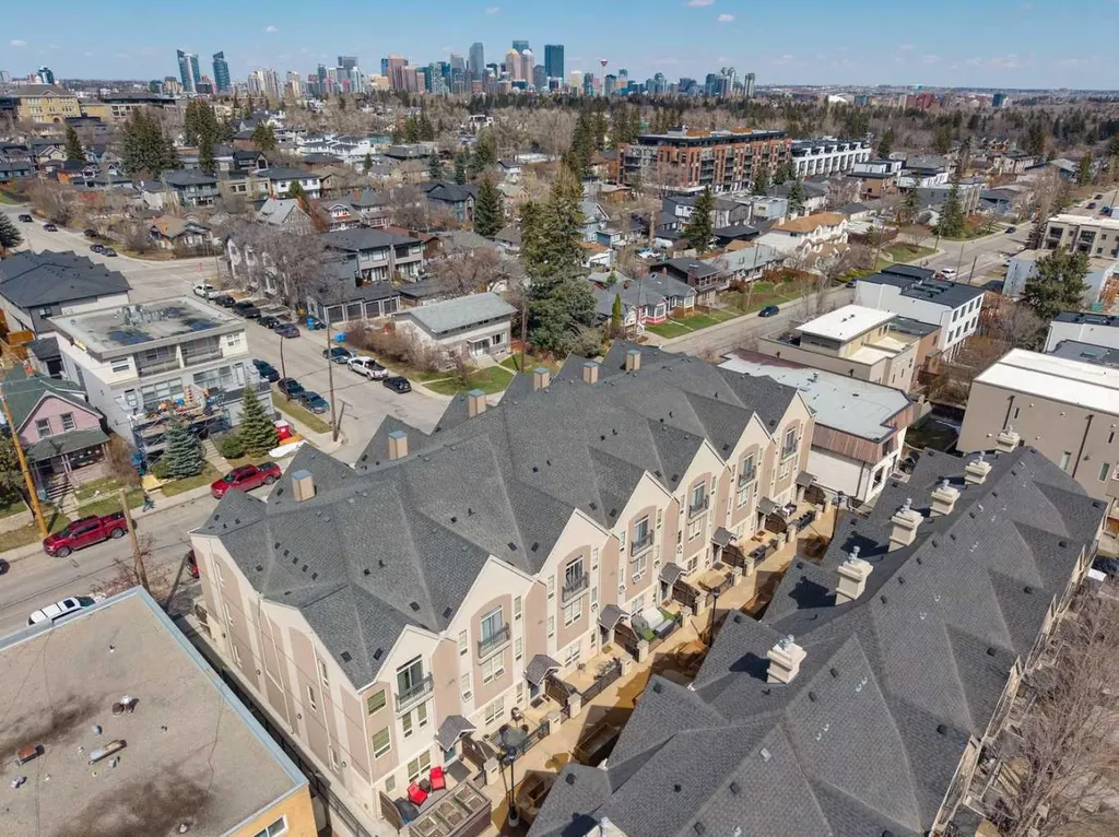 1729 34 Avenue SW Calgary AB T2T 2B7