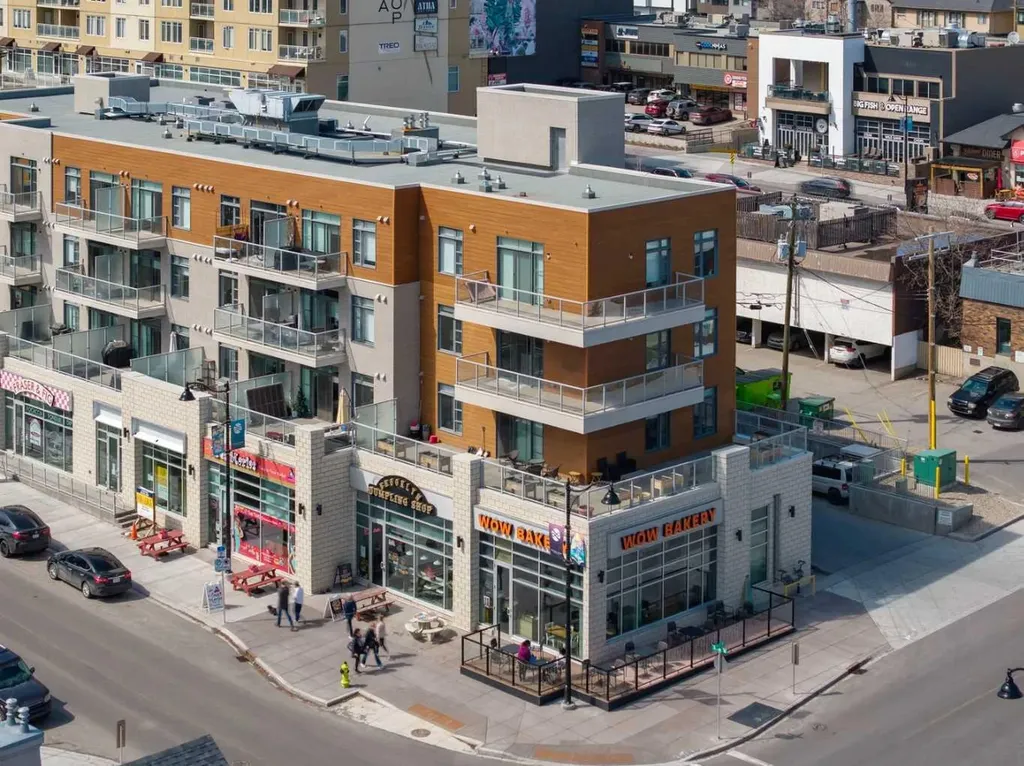 1729 34 Avenue SW Calgary AB T2T 2B7