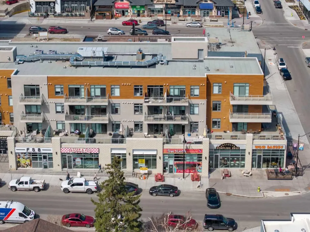 1729 34 Avenue SW Calgary AB T2T 2B7