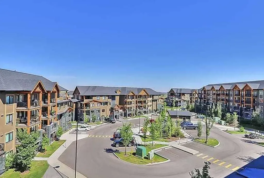 450 Kincora Glen Road NW Calgary AB T3R 1S2