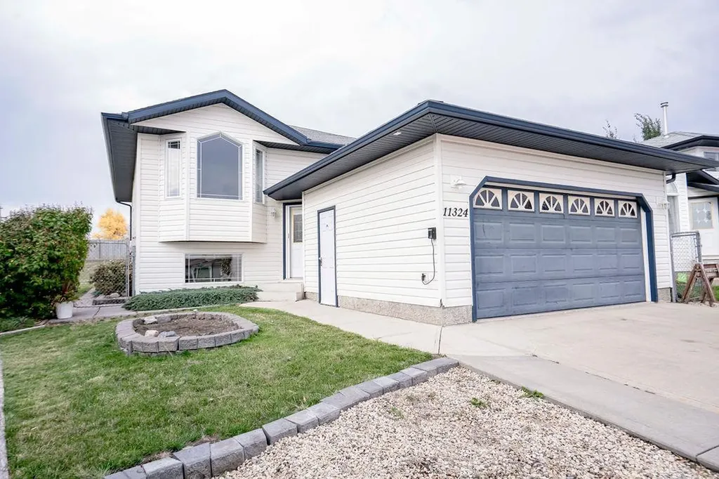 11324 91 Street Grande Prairie AB T8X 1M4