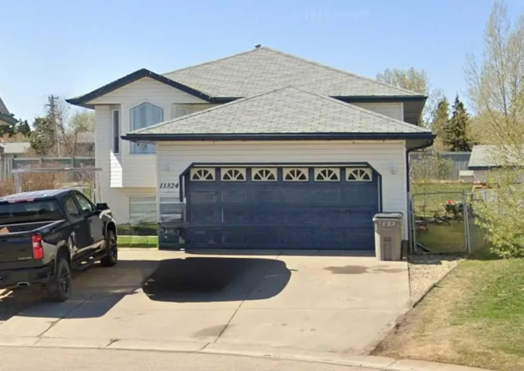11324 91 Street Grande Prairie AB T8X 1M4