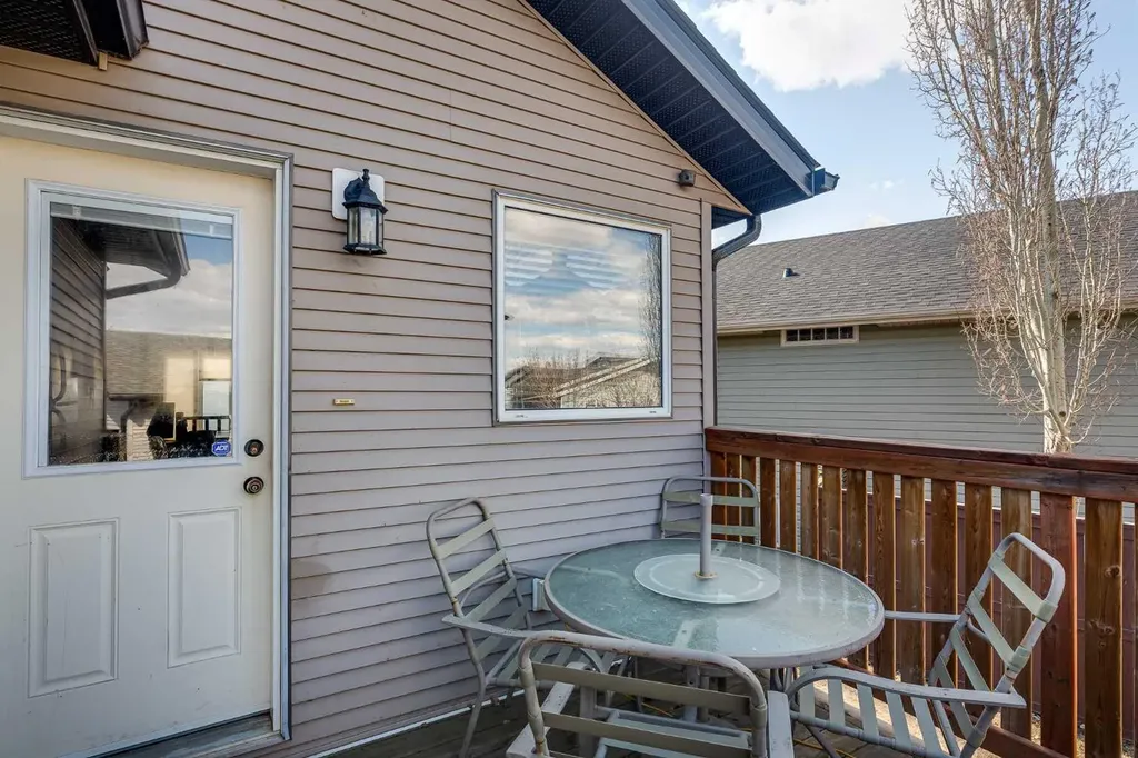 43 Inkster Close Red Deer AB T4R 0A7