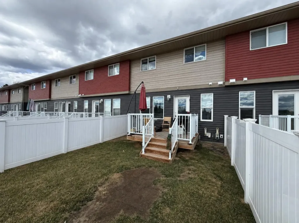 6300 58a Street Rocky Mountain House AB T4T 0C2