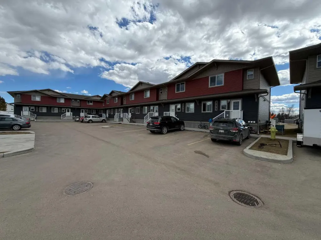 6300 58a Street Rocky Mountain House AB T4T 0C2