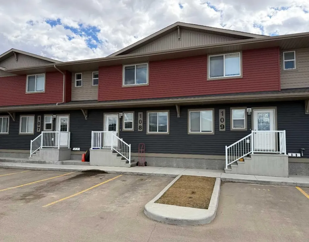 6300 58a Street Rocky Mountain House AB T4T 0C2