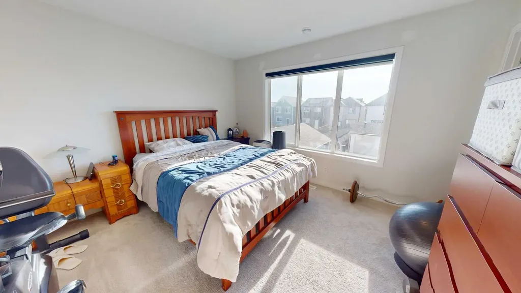 163 Magnolia Way SE Calgary AB T3M 2W3
