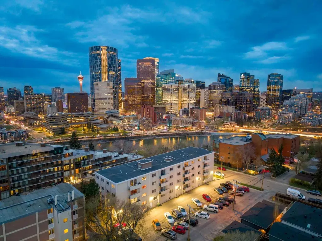 316 1 Avenue NE Calgary AB T2E 0B2
