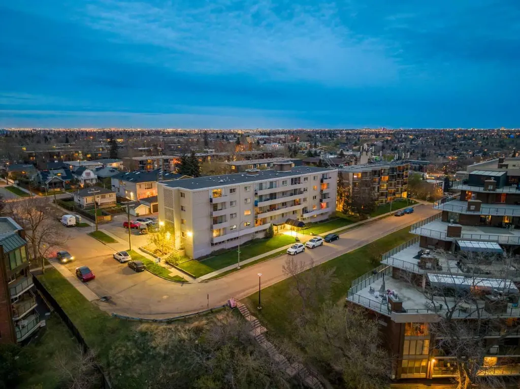 316 1 Avenue NE Calgary AB T2E 0B2