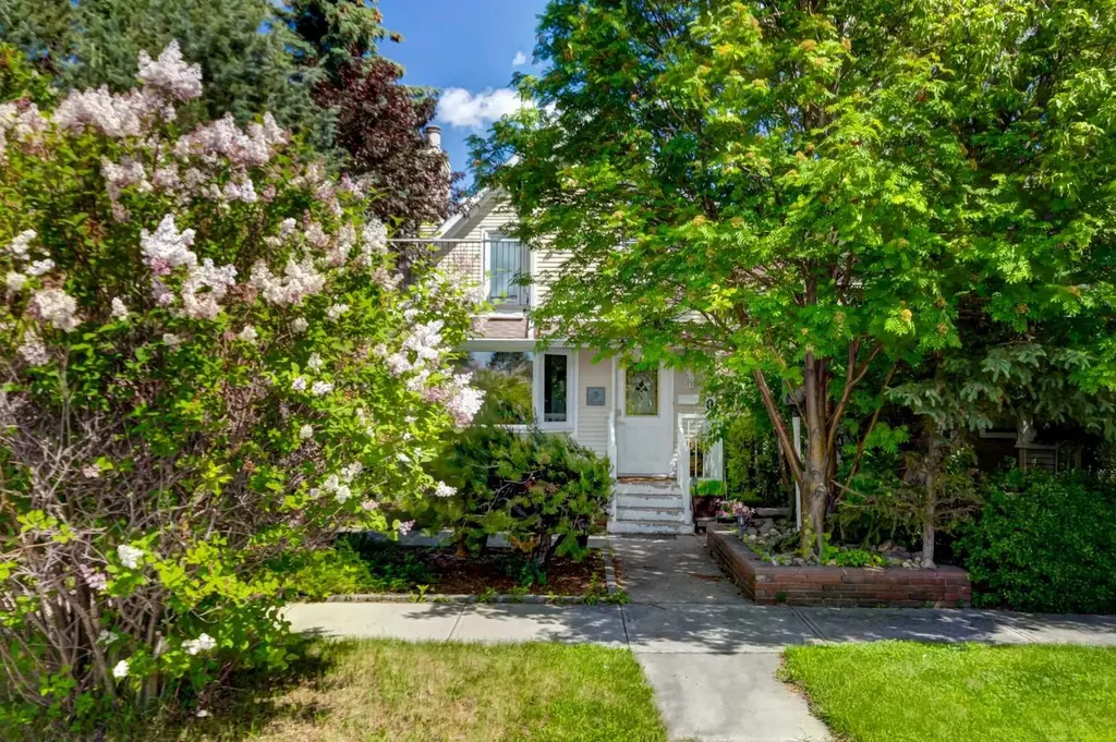 1630 7 Street NW Calgary AB T2M3H6