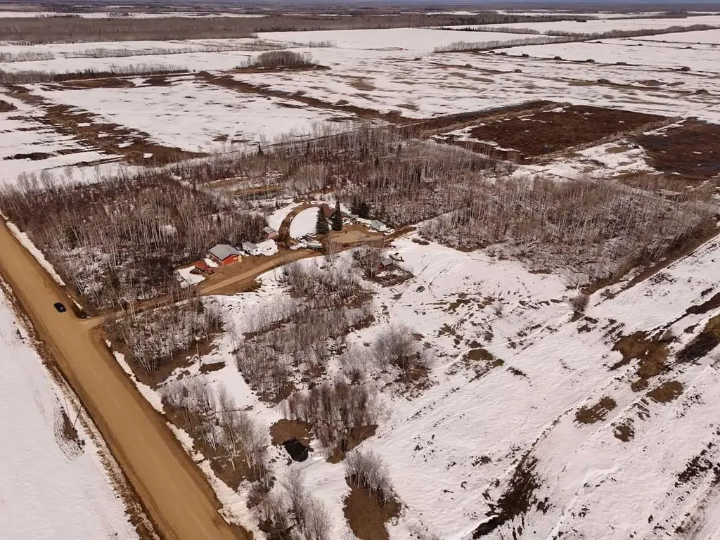 110149 Range Road 143 Rural Mackenzie County AB T0H 1N0