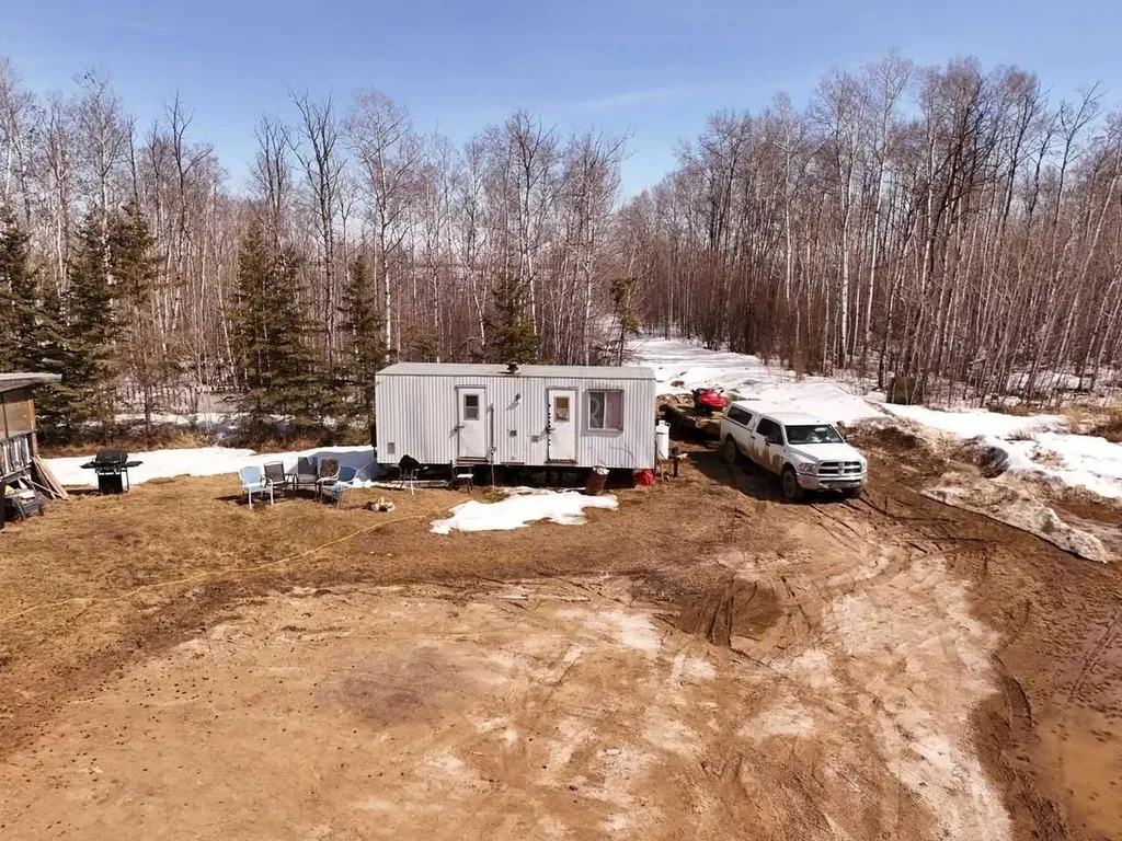 110149 Range Road 143 Rural Mackenzie County AB T0H 1N0