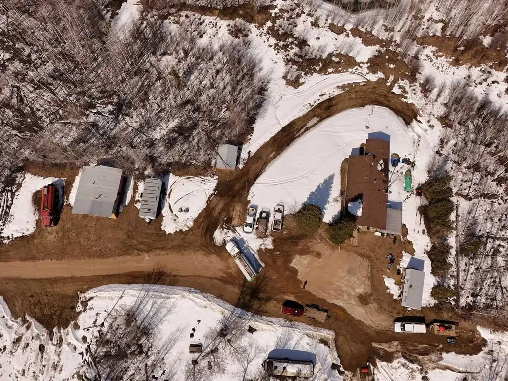 110149 Range Road 143 Rural Mackenzie County AB T0H 1N0