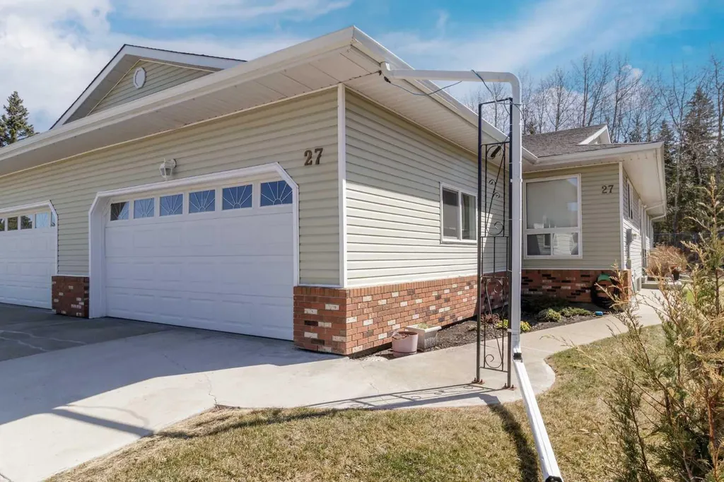 2821 Botterill Crescent Red Deer AB T4R 2E5