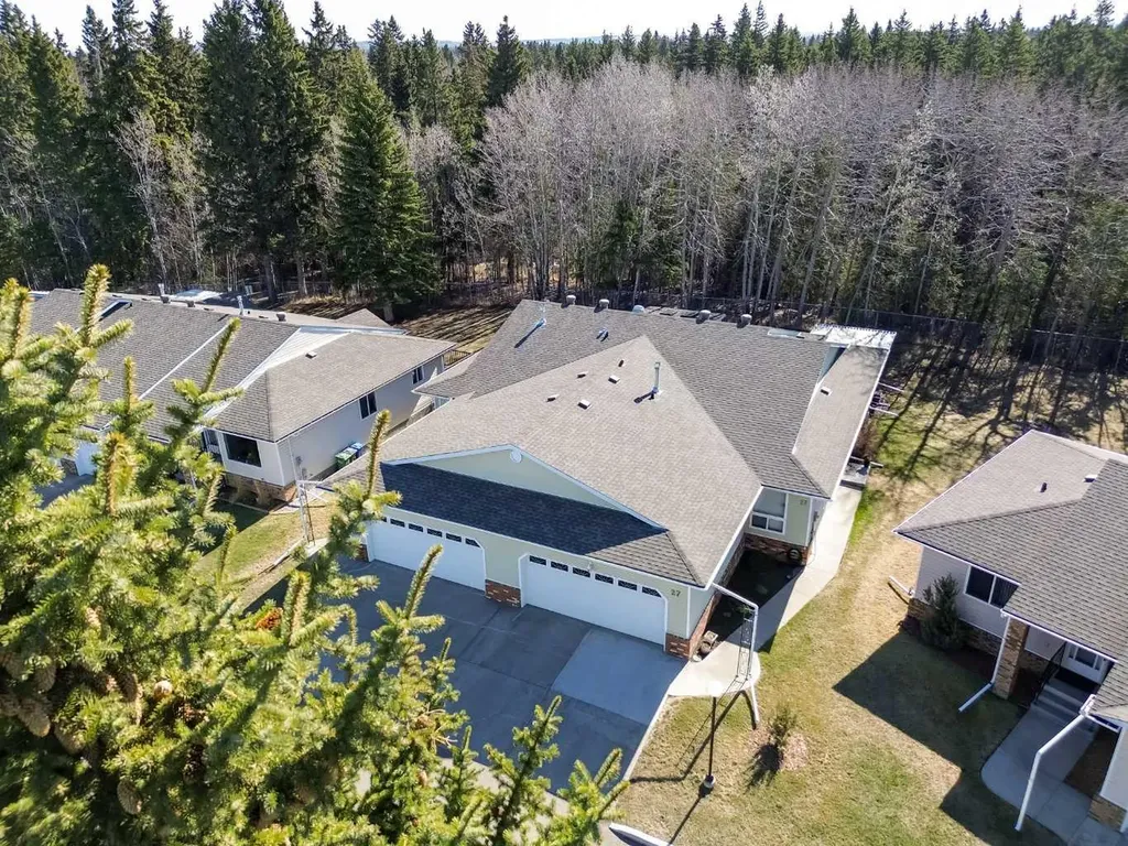 2821 Botterill Crescent Red Deer AB T4R 2E5