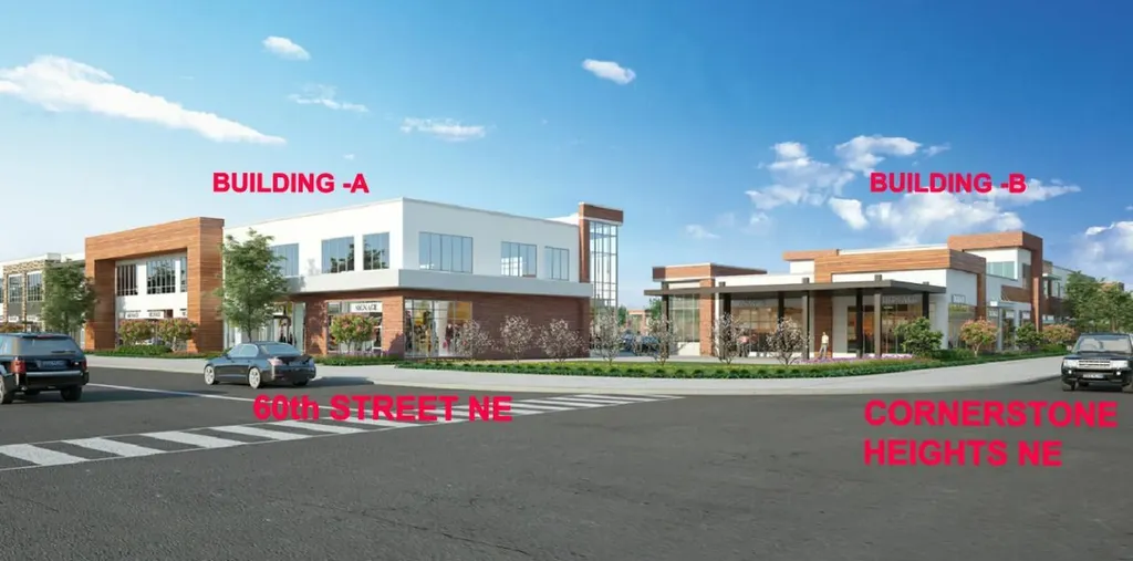 76 Cornerstone Heights NE Calgary AB T3N 1A9