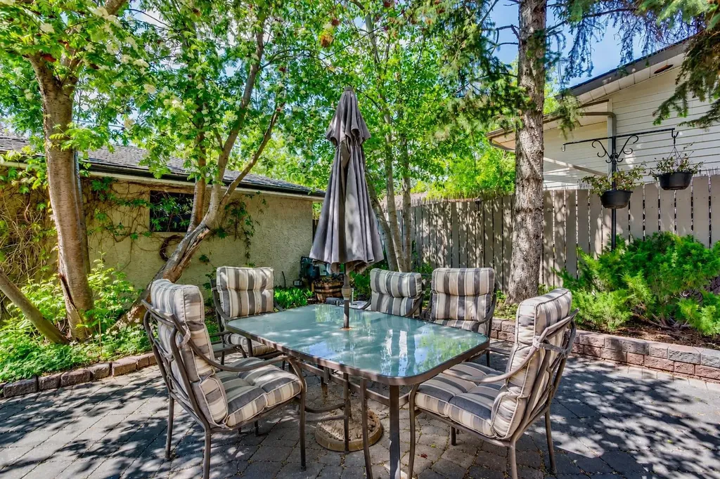 108 Silver Springs Drive NW Calgary AB T3B 3G4