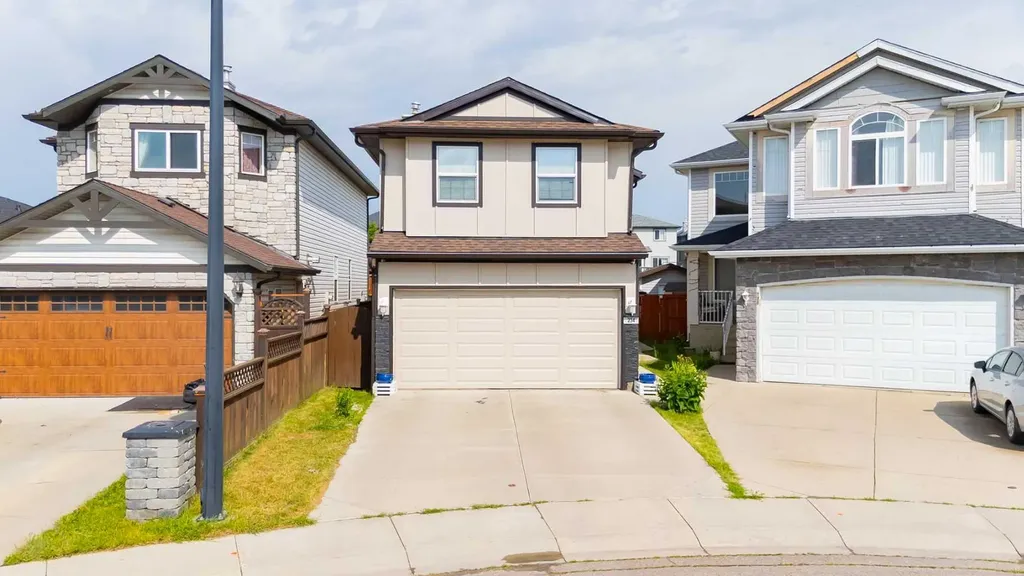 234 Tarawood Place NE Calgary AB T3J 5B3