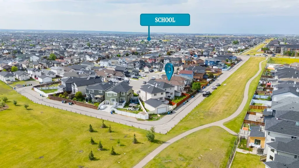 234 Tarawood Place NE Calgary AB T3J 5B3