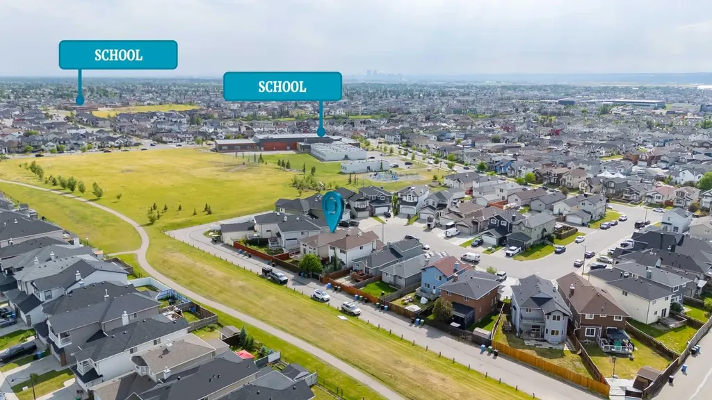 234 Tarawood Place NE Calgary AB T3J 5B3