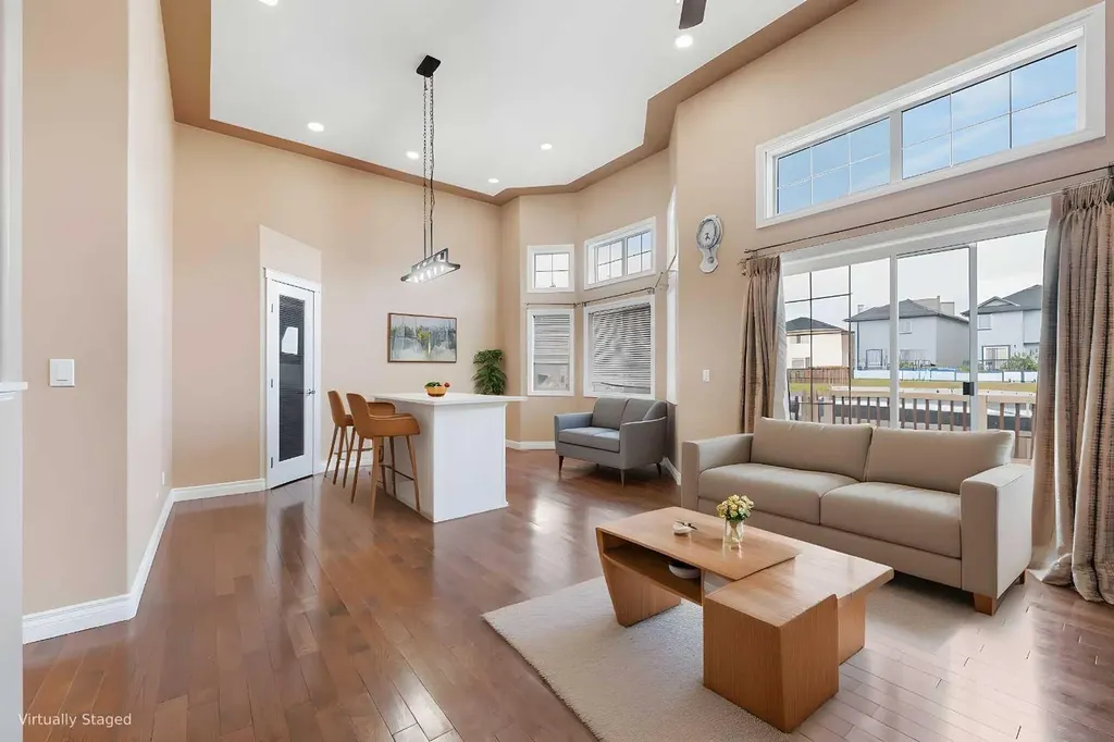 234 Tarawood Place NE Calgary AB T3J 5B3