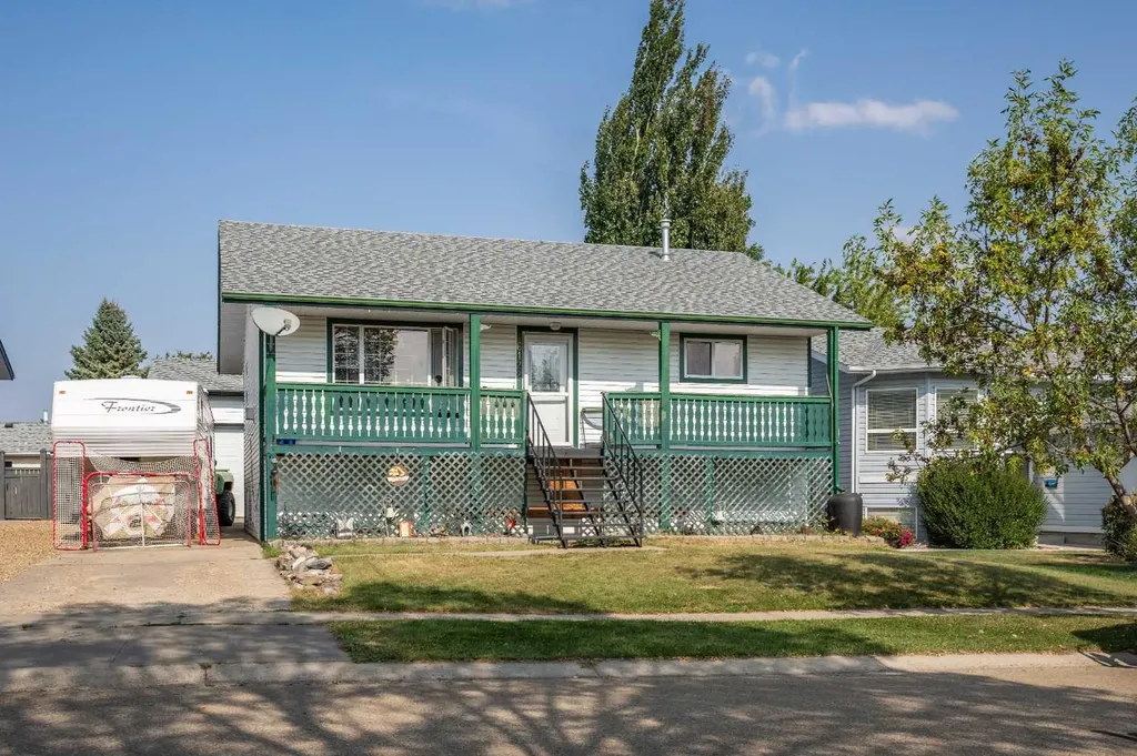 6122 32 Avenue Camrose AB T4V 4R8