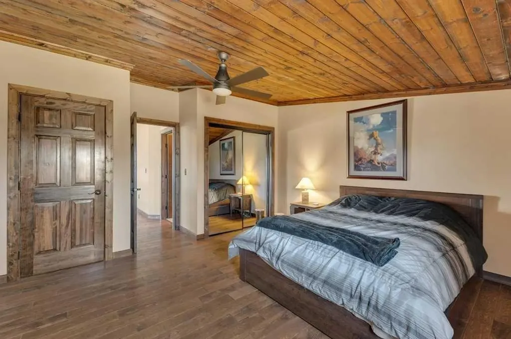 34339 Range Road 14 Road Rural Red Deer County AB T0M0K0
