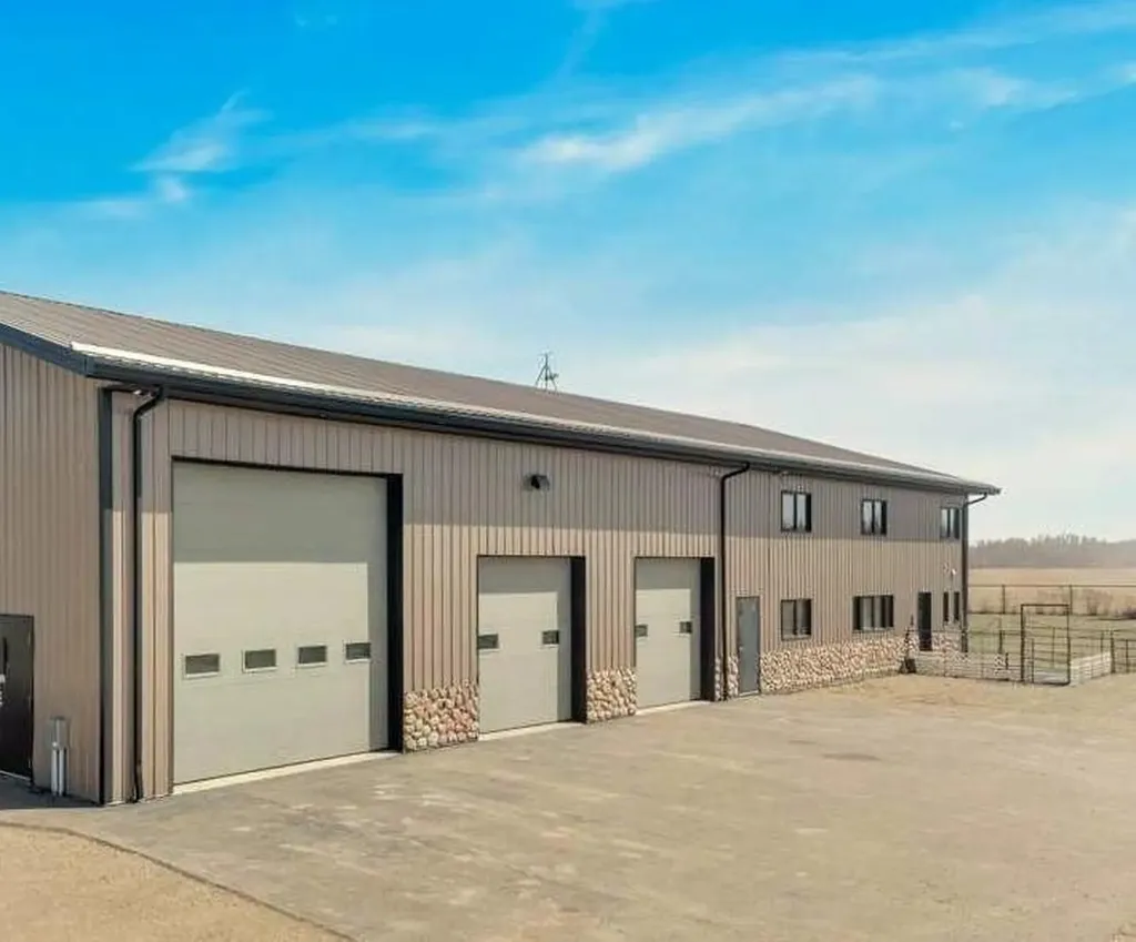 34339 Range Road 14 Road Rural Red Deer County AB T0M0K0