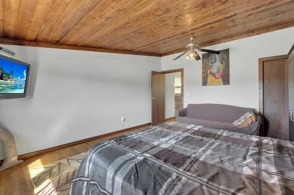 34339 Range Road 14 Road Rural Red Deer County AB T0M0K0