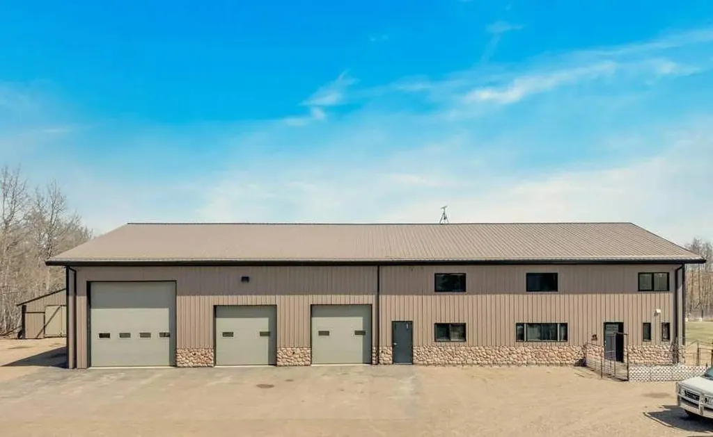 34339 Range Road 14 Road Rural Red Deer County AB T0M0K0