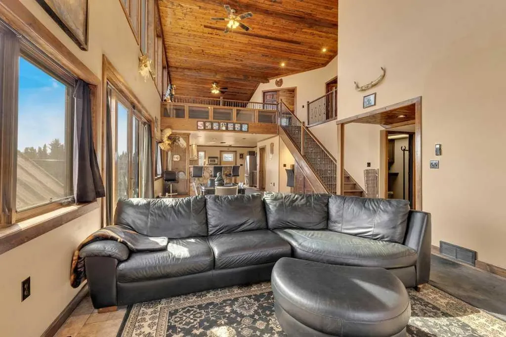 34339 Range Road 14 Road Rural Red Deer County AB T0M0K0
