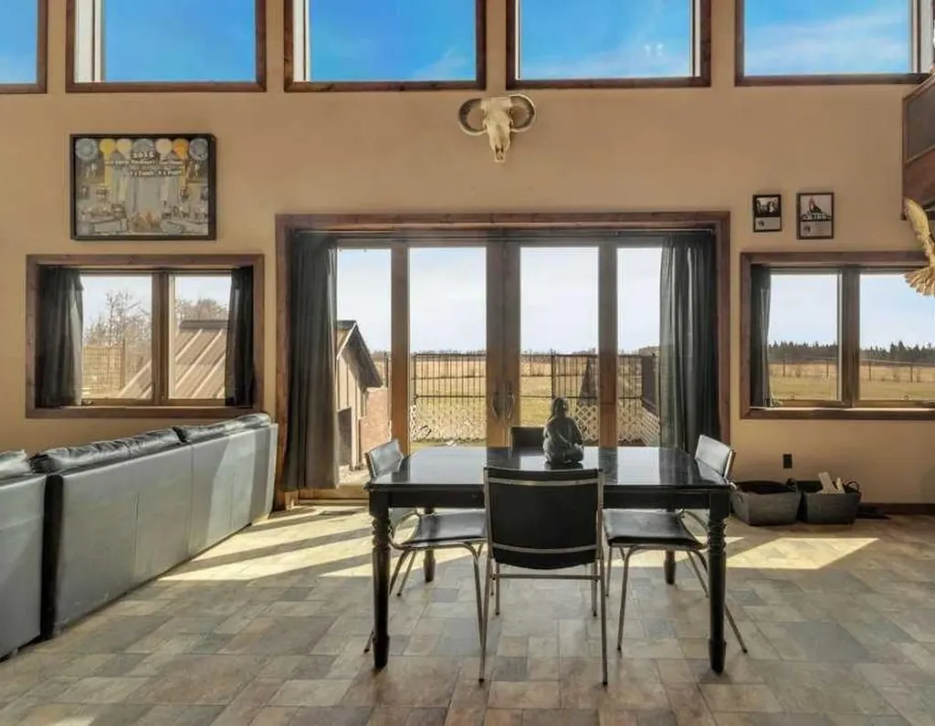 34339 Range Road 14 Road Rural Red Deer County AB T0M0K0