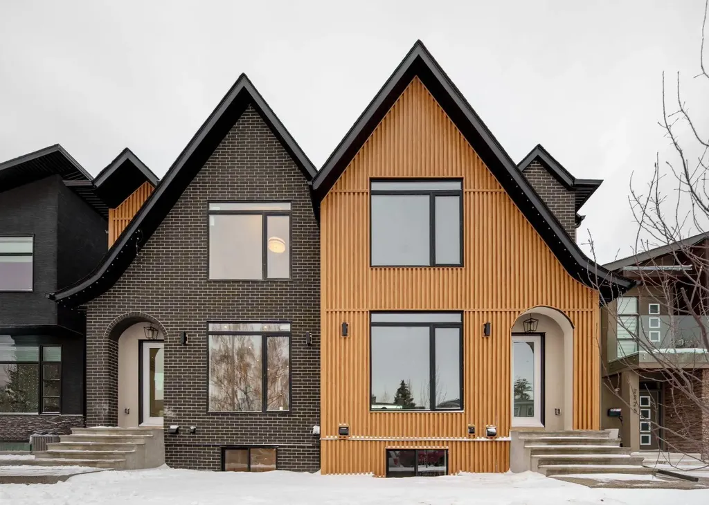 2227 36 Street SW Calgary AB T3E 2Z3