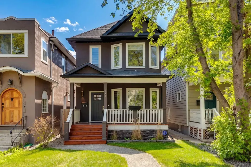 911 18 Avenue SW Calgary AB T2T0H2
