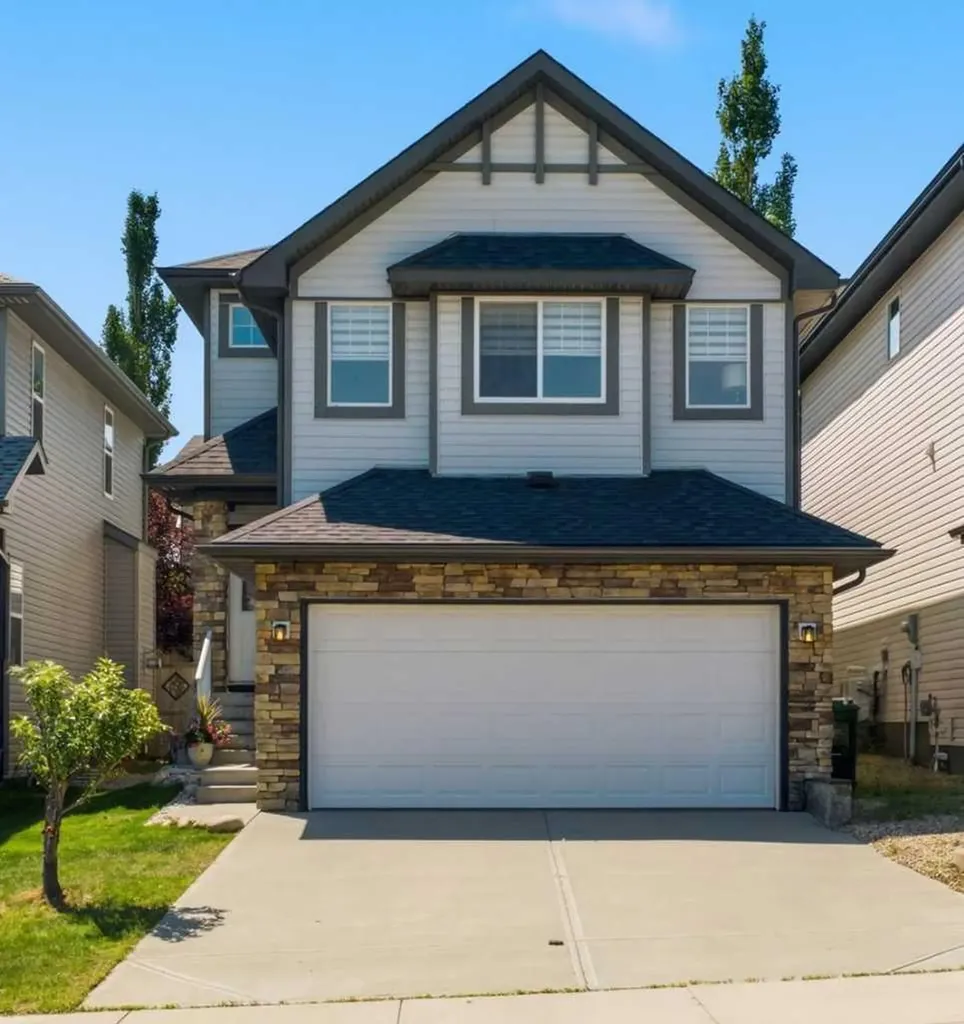 124 Kincora Glen Road NW Calgary AB T3R 0C6