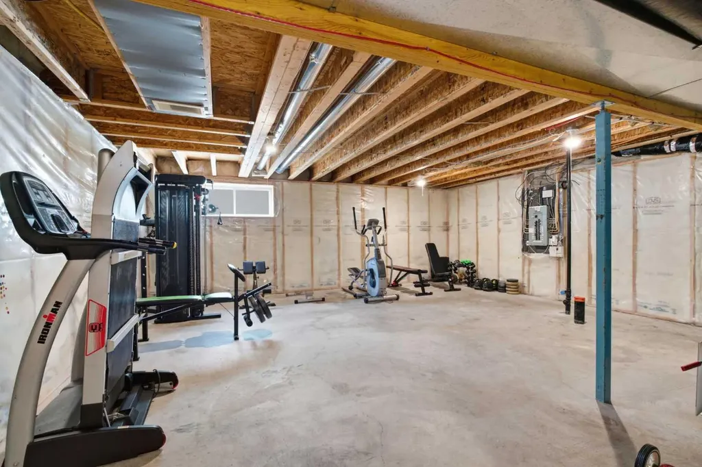 124 Kincora Glen Road NW Calgary AB T3R 0C6