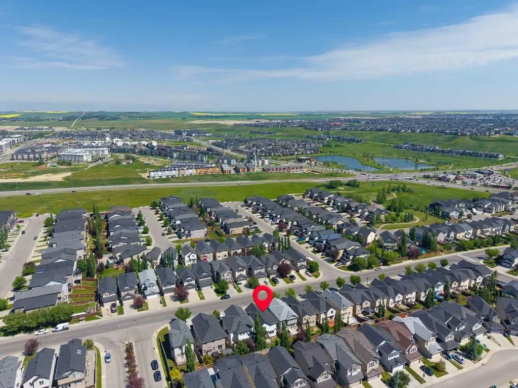 124 Kincora Glen Road NW Calgary AB T3R 0C6