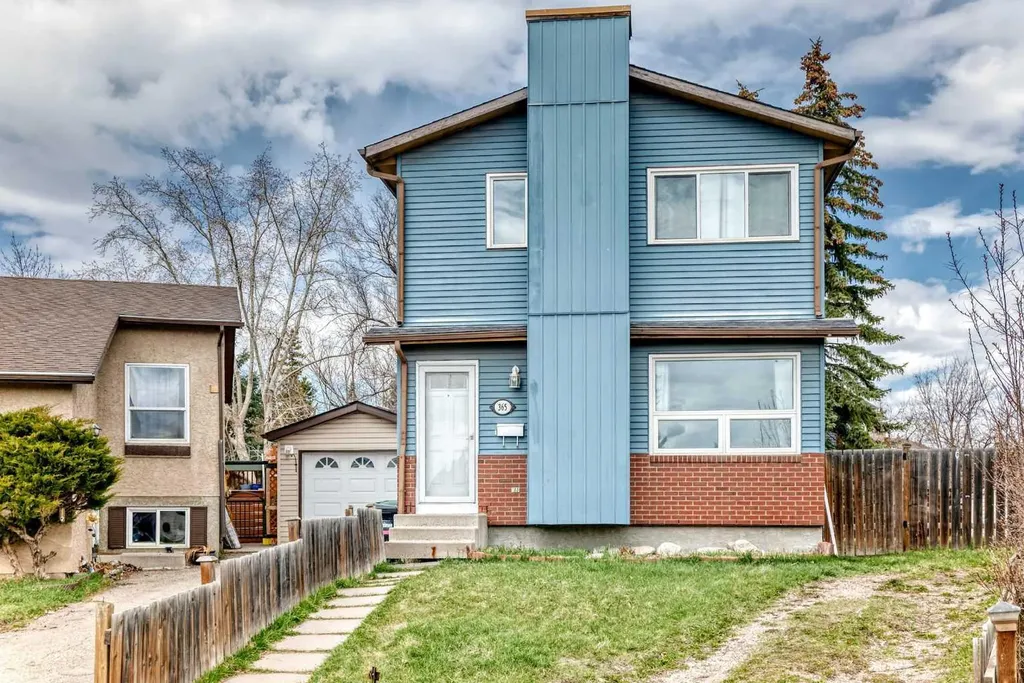 365 Whitlock Way NE Calgary AB T1Y 5C9