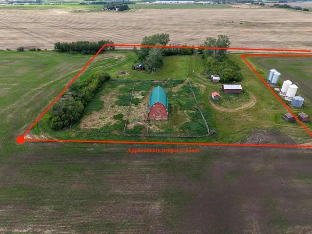 27139 Twp 344 Rural Red Deer County AB T4G 0M4