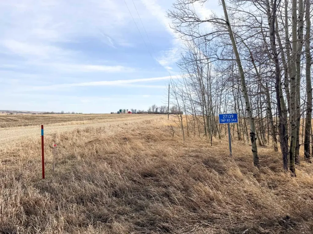 27139 Twp 344 Rural Red Deer County AB T4G 0M4