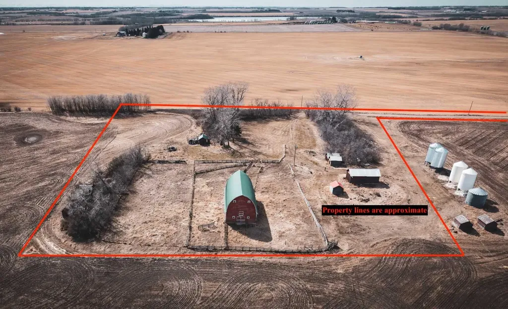 27139 Twp 344 Rural Red Deer County AB T4G 0M4